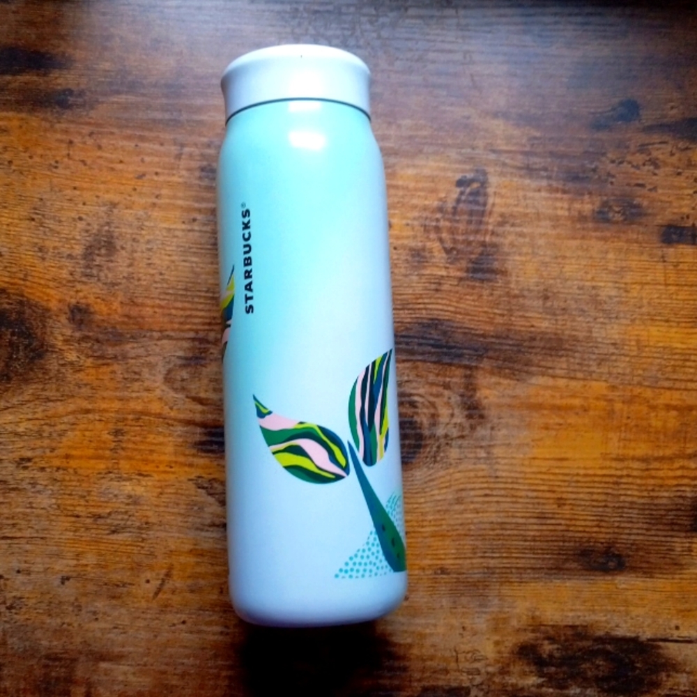 Starbucks Cup